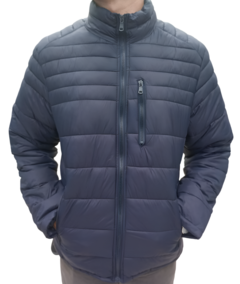 Campera Bolsillo C/ Cierre En Pecho Corta Royal England 9994 en internet