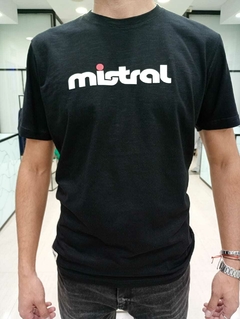 Remera Logo 1 Flame Mistral (10023) - comprar online