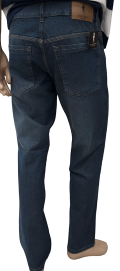 Pantalon Corte Jeans 5 Bols. - Royal England (8953) - tienda online