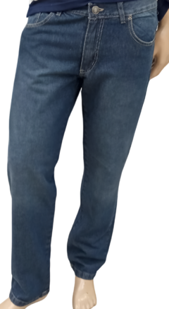 Imagen de Pantalon Corte Jeans 5 Bols. - Royal England (8953)