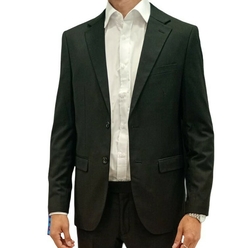 Ambo Importado Liso Slim-fit Polo Buckingham (9846) - Bugato shops