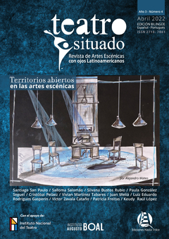 TEATRO SITUADO Nº4