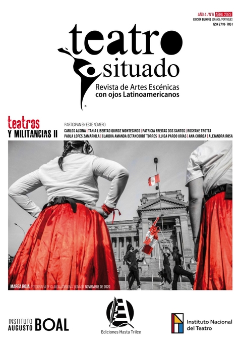TEATRO SITUADO Nº6