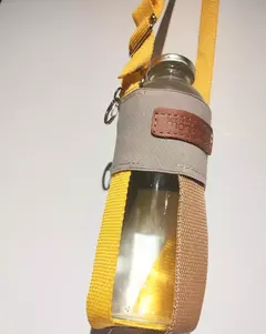 Porta botellas