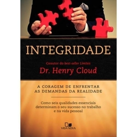 Integridade | Henry Cloud