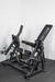 Sillón De Cuádriceps Iso Lateral Hammer - comprar online