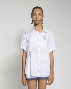 Camisa Bença