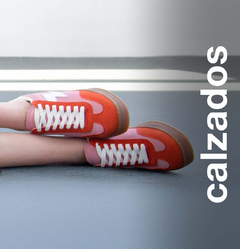 Banner de la categoría Zapatillas