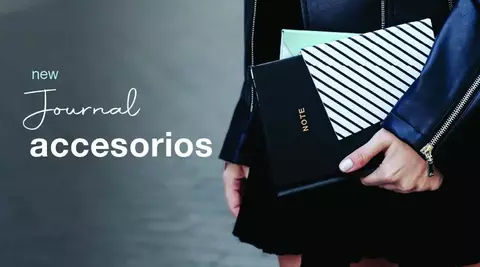 Banner de la categoría Cuadernos