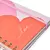 CUADERNOS HEART A6 - XL EXTRA LARGE en internet