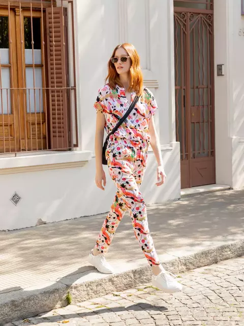 BABUCHA STELLA - ASTERISCO - comprar online