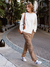 PANTALON AYLIN - ASTERISCO