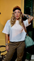 PANTALON AYLIN - ASTERISCO - comprar online