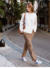 SWEATER CAROLA - ASTERISCO - comprar online