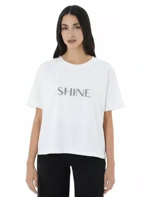 REMERA FATIMA - ASTERISCO - comprar online