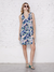 VESTIDO FIAMA PRINT - ASTERISCO