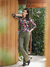 PANTALON FLORA - ASTERISCO en internet