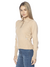 SWEATER GRETA CAMEL - ASTERISCO en internet
