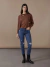CARDIGAN MAE IRINA ROSA - ASTERISCO - DeZeta