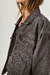 TRUCKER JACKET BLACK - ADICTA