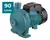 BOMBA CENTRIFUGA 1 HP LEO - ACm65