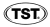 CAMPANA TST DE PARED, ALUMINÉ - SANITARIOS DAKAR