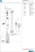 MONOCOMANDO BIDET, FV AROMO 189/D8 en internet