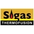 PRODUCTOS DE TERMOFUSION DE GAS, LINEA SIGAS, GRUPO DEMA