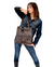 CARTERA CELENA CHOCOLATE - tienda online
