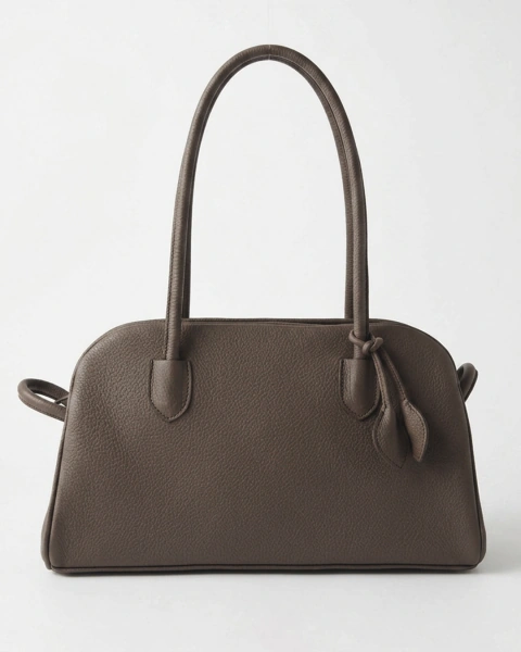 Cartera Auren Chocolate