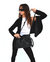 Cartera Nefro Black - comprar online