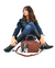 Imagen de CARTERA METZ SUELA