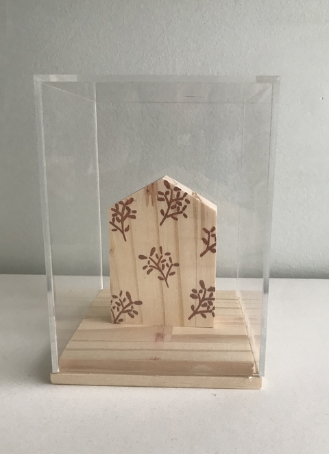 Coleção Morada Folhas