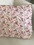 Capa de Almofada Coral na internet