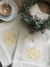 Duo Abelhinhas Amarelo - comprar online