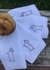 Guardanapo Basset - comprar online