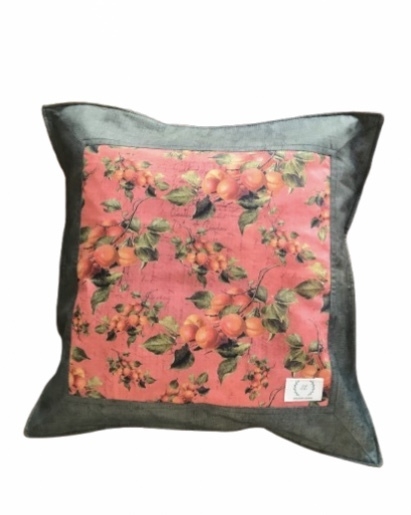 Capa de Almofada Pomar
