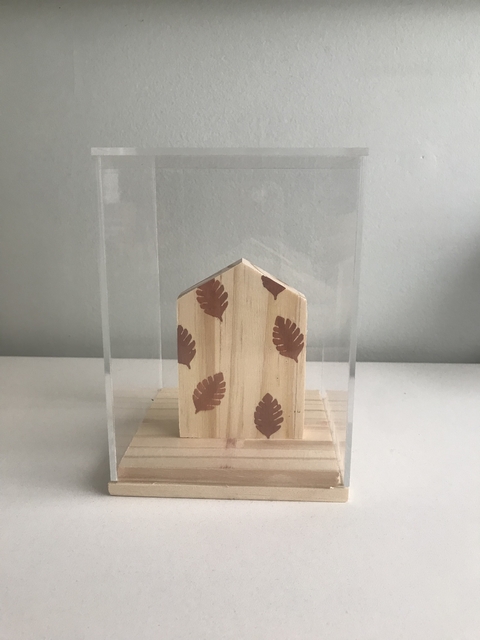 Coleção Morada Folhagem