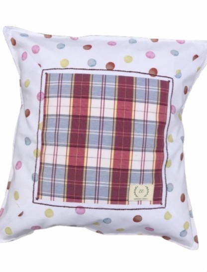 Capa de Almofada Petit Pois - comprar online
