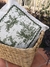 Capa de Almofada toile de jouy na internet