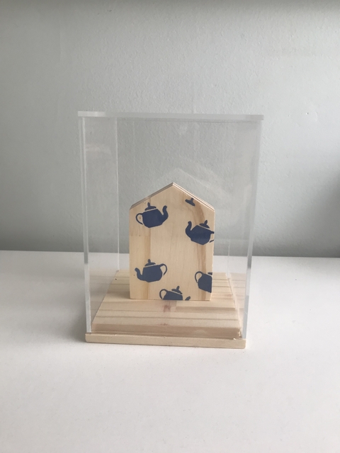 Coleção Morada Casa de chá