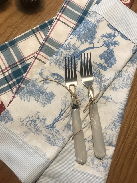 Conjunto Mix and Match