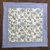 Capa Amofada Floral