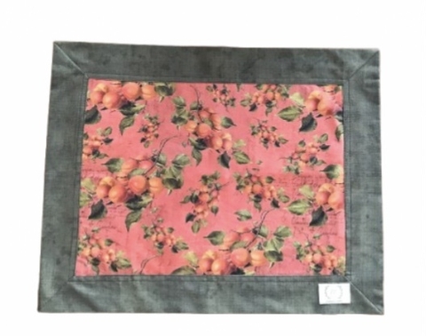 Duo Jogo Americano Pomar