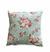 Capa Floral Verde e Rosa - comprar online