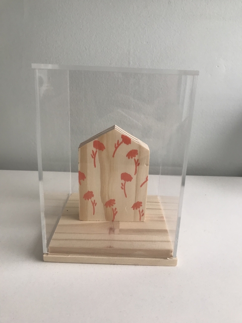 Coleção Morada Flor