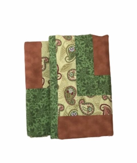 Toalha de Mesa Jaipur