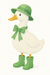 Tag Pato/Ganso - comprar online