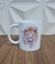 Kit 10 Canecas Porcelana Personalizada - Personalizados Maranata