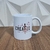Kit 10 Canecas Porcelana Personalizada - loja online